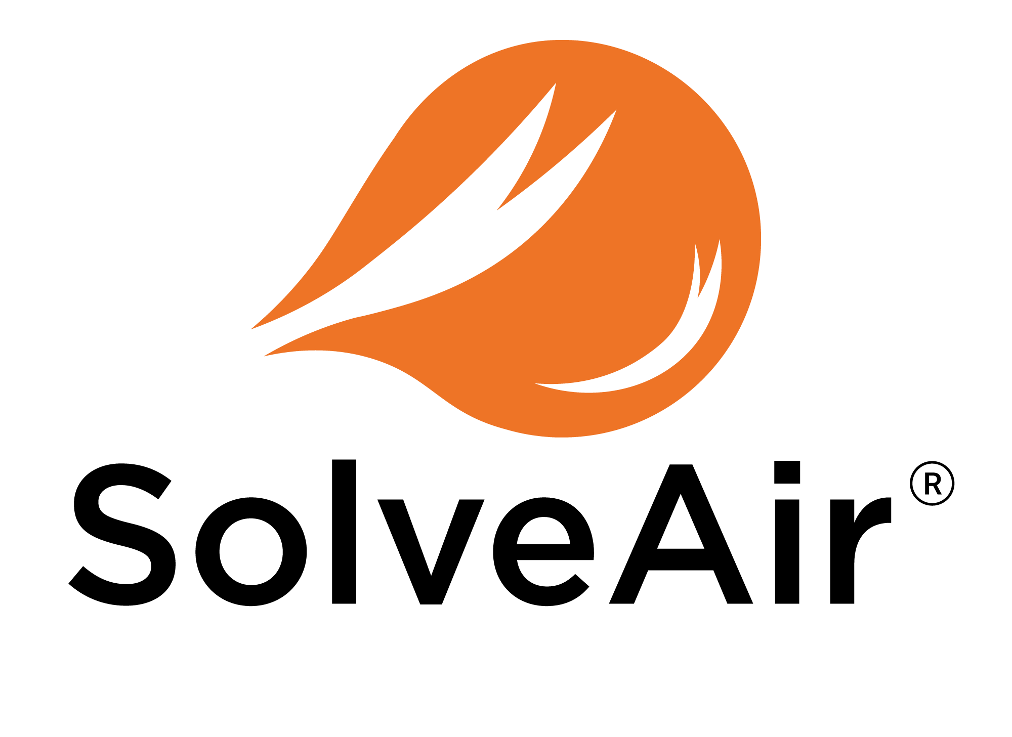 SolveAir Logo